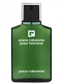 Paco Rabanne pour homme Eau de Toilette Splash & Spray 
