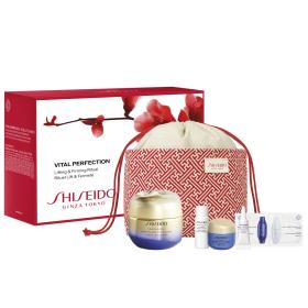 VITAL PERFECTION Uplifting and Firming Cream Pouch Set 