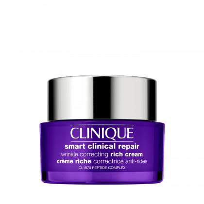 Smart Clinical Repair Wrinkle Correcting Rich Cream 