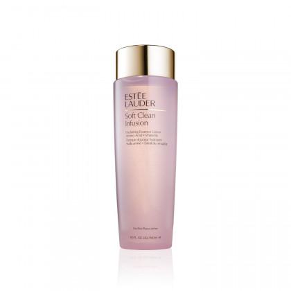 Soft Clean Hydrating Lotion 