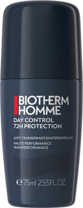 Homme Day Control 72H Deo Roll-On 