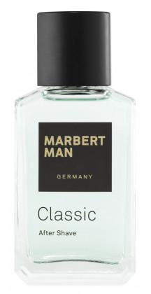 Man Classic After Shave 